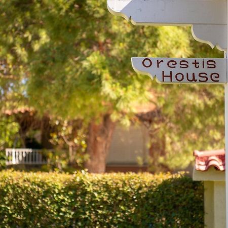 Orestis House Artemida  Exterior photo